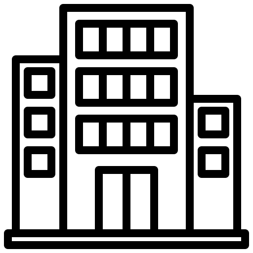 Ärihooned